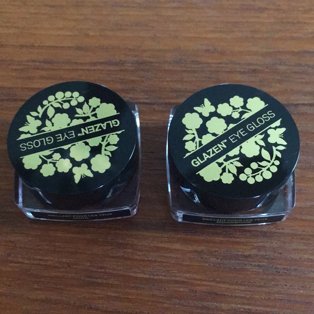 Butter London Glazen Eye Gloss